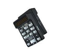 CUAV V5 Nano PIXhawk Open Source PX4 Flight Control UAV System pix Flight Control Mini
