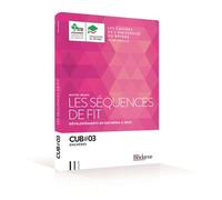 Cub#03 les sequences de fit Développement en enchères à deux - Bessis - Le Bridgeur - broché - Revue
