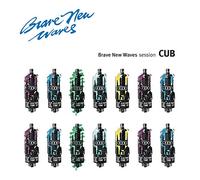 Cub - Brave New Waves Session [Import]