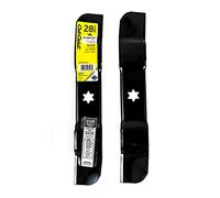 CUB CADET 490-100-C133 Lot de lames de paillage de 71,1 cm de diamètre CC600 CC 600 942-05130