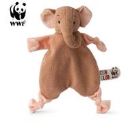 Cub Club Doudou Ebu L'Éléphant Beige 30 Cm Enfant
