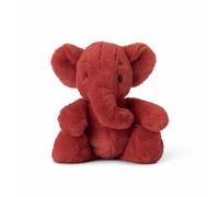 Cub Club Ebu L'Éléphant Rouge 29Cm Jouet En Peluche