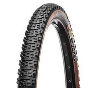 Hutchinson Kraken Racing Lab Racer Xc Hardskin Tubeless 29´´ X 2.30 Mtb Tyre Noir 29´´ x 2.30 Black / Tan