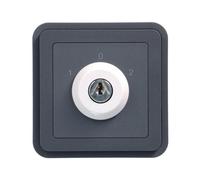 cub Int clé 3P extr. 0 as. Gri HAGER WNA037