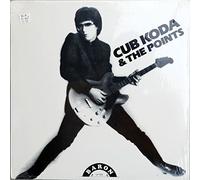 Cub Koda & The Points - Cub Koda & The Points - Baron Records - LP-103