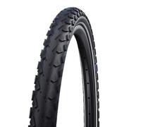 Schwalbe Pneu VTT Land Cruiser Plus Active Rigide 26 x 1.75 Noir