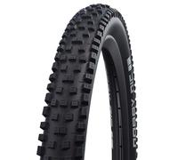 Pneu Schwalbe Nobby Nic - Addix Performance - Tubeless Easy ( Noir / 27.5 x 2.25 (57-584) )