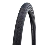 Schwalbe CUB.SCHW.Standard 14x1 3/8 ACT K-Guard RIG.NEG/Bla