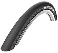 CUB.SCHWALBE KOJAK 20x1.35 HS385 RG PLEGABLE Negro