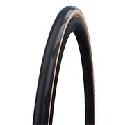 Schwalbe - Pro One TT Evo 28'' (25-622) Super Race FB TLE - Pneu de vélo - 700x25C - 25-622 - black / bronze