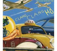 Cub Scout Bowling Pins – Clang Clang Ho – Vinyle 12"