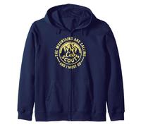 Cub Scouts The Mountains are Calling Vintage Randonnée Sweat à Capuche