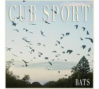 Cub Sport - Bats (Baby Blue LP + Black Purple 7" / Gatefold) [Import]