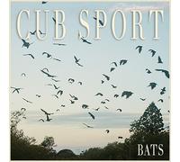 Cub Sport - Bats (Baby Blue LP + Black Purple 7" / Gatefold) [Import]