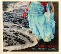 Cub & Wolf - How to Keep Caring [Import]