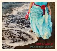 Cub & Wolf - How to Keep Caring (Black Vinyl) [Import]