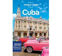 Cuba 11ed - anglais