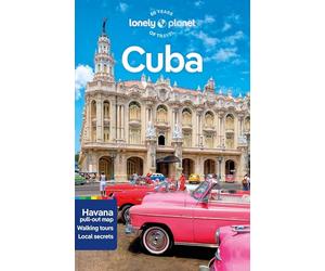 Cuba 11ed - anglais