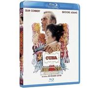 Cuba (1979) (BD-R) G