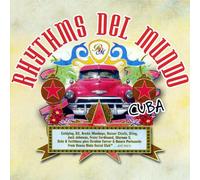 Various - Rhythms Del Mundo Cuba