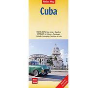 CUBA