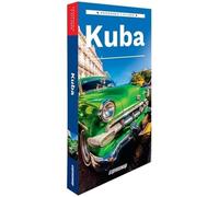 Cuba 2in1 guide + atlas