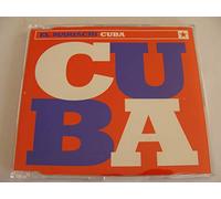 Cuba (4 Versions, 1996) [Import]