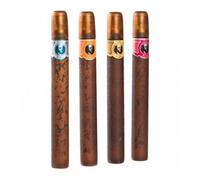 Cuba 4 X 35ml Set Regalo