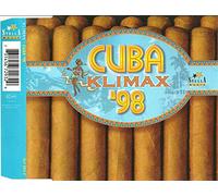 Cuba '98 [Import]