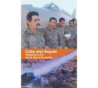Cuba and Angola [VHS]