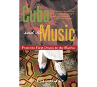 Cuba and Its Music