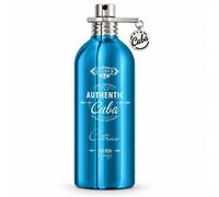 Cuba Authentic Citrus For Men Eau De Toilette 100ml For Men