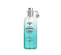 Cuba - Authentic Happy - For Women, 100 Ml