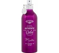 Cuba Authentic Mystic Eau de Parfum pour femmes 100 ml