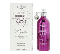 Cuba Eau de parfum Authentic Mystic Femme 100 ml