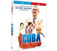 Cuba (BD + DVD) G