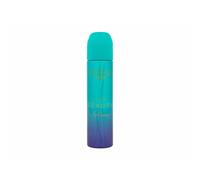Cuba Beauty Eau de Parfum pour femme 100 ml