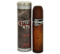 Cuba Black Eau de Toilette pour homme 100 ml