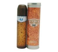 Cuba Blue Edt 100 Ml