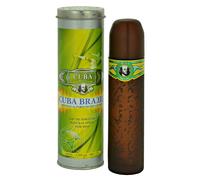 Cuba Brazil Eau de Toilette pour homme 100 ml