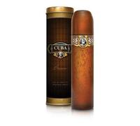 Cuba Brown Edt 100 Ml
