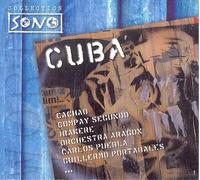 Cuba : Cachao, Compay Segundo, Irakere