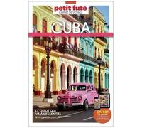Cuba - Carnet De Voyage Petit Futé 2026