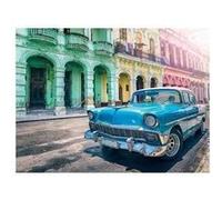 CUBA CARS G
