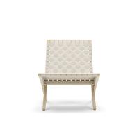 Cuba Chair Chaise Carl Hansen & Søn - 5714413932081