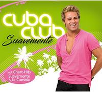 Cuba Club – Suavemente – CD – Import – Zyx Music