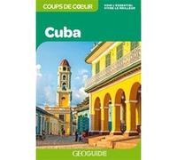 Cuba Collectif (Auteur)