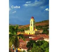 Cuba - Collectif - Place Des Victoires Eds - broché - Guide