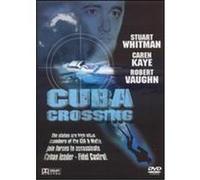 Cuba Crossing - DVD Zone 1 G