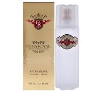 Cuba Cuba Après-rasage royal pour homme, 100 ml